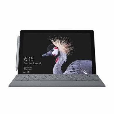 Microsoft Surface Pen in Platinum Silver Laptops Direct