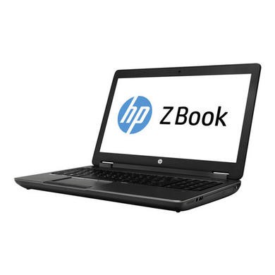 HP ZBook 15 Mobile Core i7-4800MQ 8GB 256GB SSD Quadro