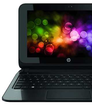 HP Pavilion 10 TouchSmart 10-e010sa