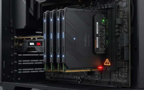 Mission-critical reliability 