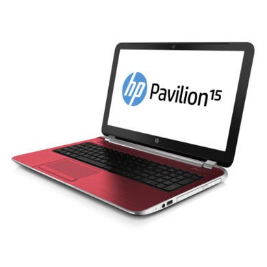 HP Pavilion 15-n203sa Core i3 4GB 500GB Windows 8.1 Laptop in Goji