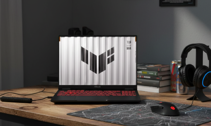 Immersive 16.0” WUXGA Anti-Glare Display