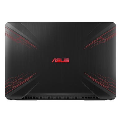 Asus FX504GD-E41275T Core i5-8300H 8GB 256GB SSD Inch NVIDIA