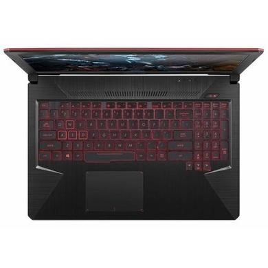 Asus FX504 Core I5-8300H 8GB 256GB 1TB GeForce GTX 1060