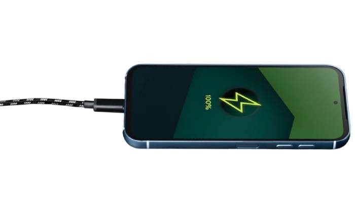 Game-changing battery