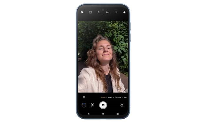 Level up your selfies