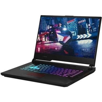 Rtx 2060 Rog Strix G712l Asus Rtx 2060 Rgb ASUS ROG STRIX G15