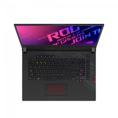 Asus ROG Strix SCAR 15 G532LW-AZ056T Core i7-10875H 16GB 1TB SSD
