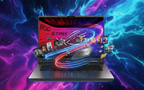 Massive, Blazing-Fast Storage