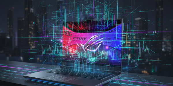 Next-Gen Connectivity