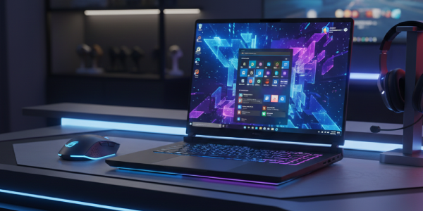 Built for the Future with Windows 11