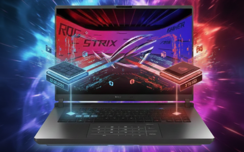 Lightning-Fast Storage and Memory