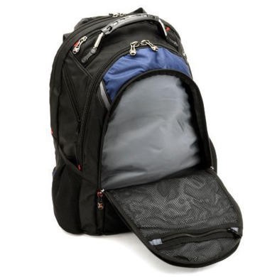 Wenger Swissgear Backpack Review Wenger Swissgear Ibex