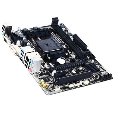 Gigabyte GA F2A68HM HD2 Motherboard Laptops Direct