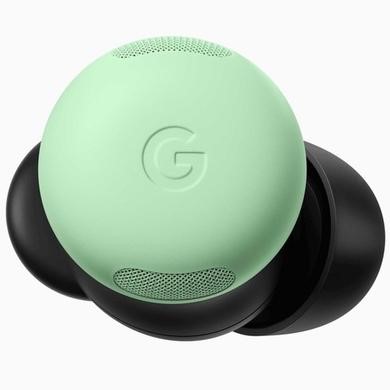 Google Pixel Buds Pro 2 Wireless Headphones - Wintergreen