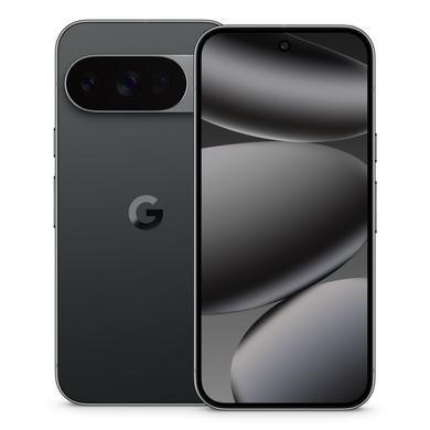 Google Pixel 10 Pro Obsidian 6.3" 128GB 5G Unlocked & SIM Free Smartphone