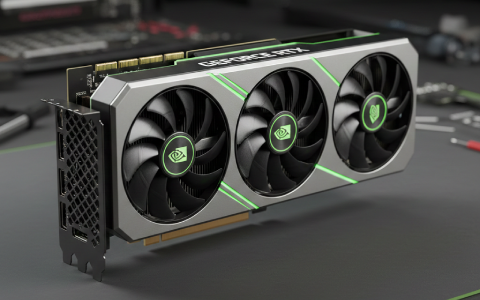 Next-Gen Graphics with NVIDIA GeForce RTX 5060