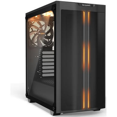 Punch Technology AMD Ryzen 9-5900X 32GB 500GB NVMe SSD + 2TB HDD