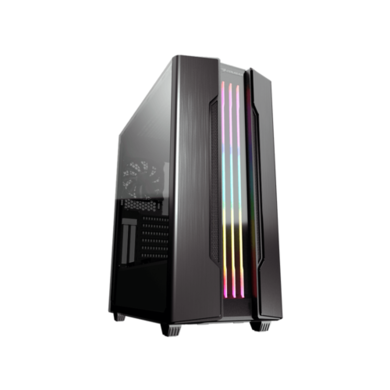 Refurbished Punch Technology Core i7-9700KF 16GB 1TB & 500GB SSD