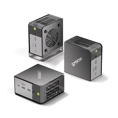 GMKTec NucBox EVO-X1 AMD Ryzen AI 9 HC 370 32GB RAM 1TB SSD