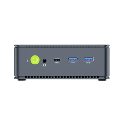 GMKTec NucBox M6 Ultra AMD Ryzen 5 7640HS 16GB RAM 1TB SSD Windows
