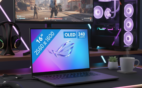 Unleash Ultra Performance