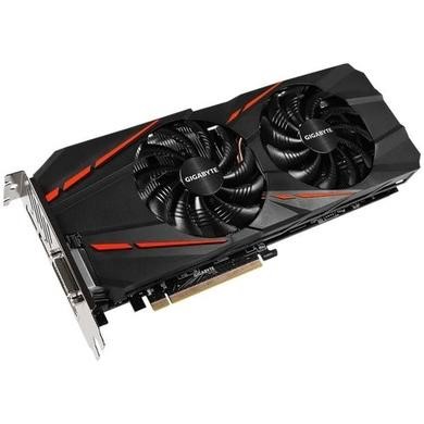 Gigabyte G1 GAMING GeForce GTX 1060 3GB GDDR5 Graphics Card