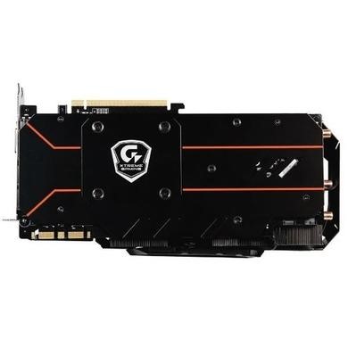 Gigabyte GeForce GTX 1070 Xtreme Gaming 8GB Graphics Card
