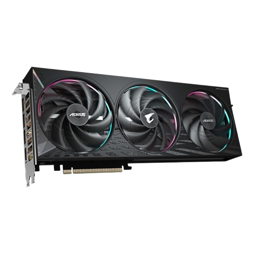 Graphics Card Example