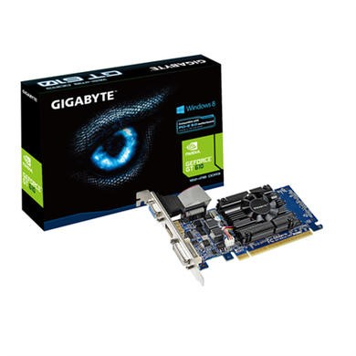 Gigabyte Driver Nvidia Geforce 610 Gv N610d3 Nvidia Gt 610 1gb