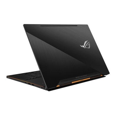 Asus ROG Zephyrus GX501 Core i7-7700HQ 16GB 512GB SSD GeForce GTX