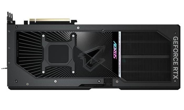 WINDFORCE Cooling System