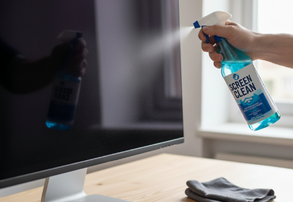 3.	Use the Right Fluid: 