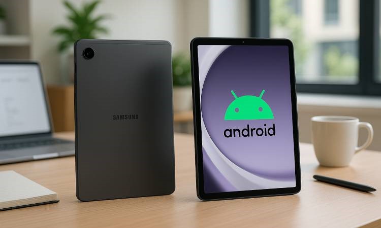 Google Android