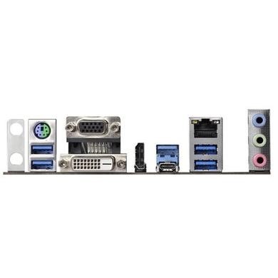 ●◎ Asrock H270 PRO4 ATX LGA1151 （中古） 美品　◎● ASROCK H270M PRO4 mATX S1151 DDR4 H270 Elegant Motherboard - Grey