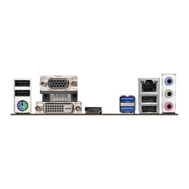Asrock H310M-HDV Intel H310 1151 Micro ATX DDR4 VGA DVI HDMI
