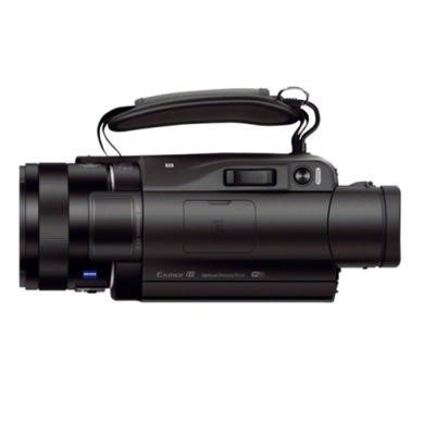 SONY HDR-CX900
