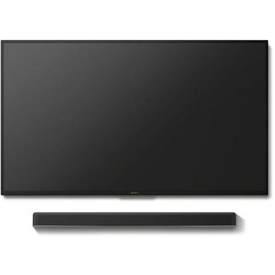Sony HT-X8500 Channel Bluetooth Soundbar with Dolby Atmos