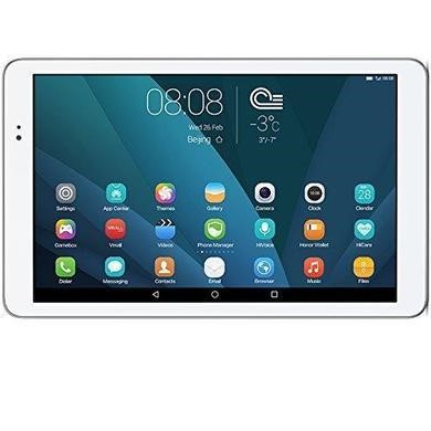 Huawei MediaPad T1 1GB 16GB WiFi 10 Inch Android 4.4 Tablet