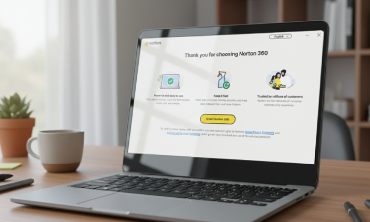 Confirm Installation: