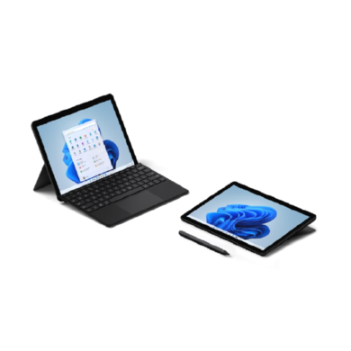 Microsoft Surface Go 3 i3 4G LTE-A 4GB 64GB Windows 11 Pro Tablet