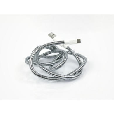 IWH Cavo Di Ricarica USB USB-C®, Presa USB Micro-A, Connettore Apple Lightning 12 M 019057 82610270