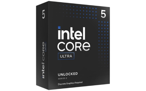 Core Ultra 5