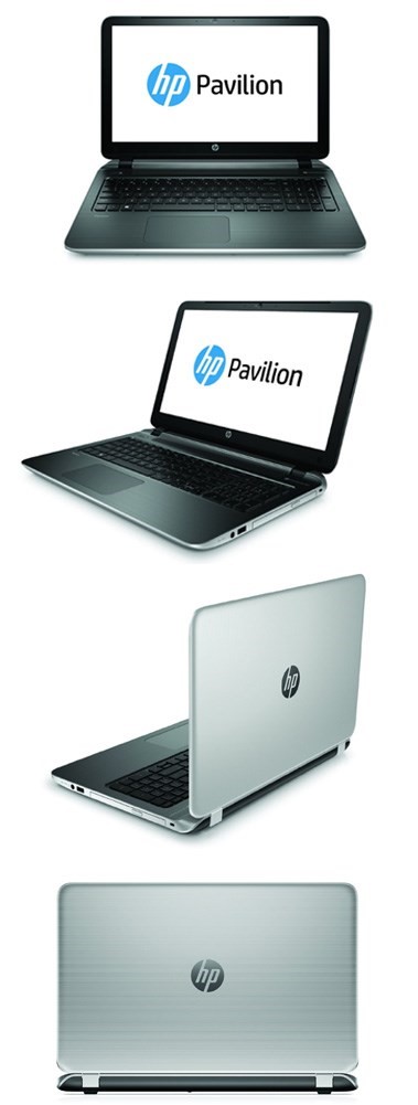 HP Pavilion 15-p169na