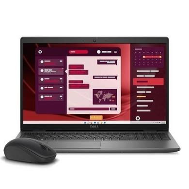 Dell Latitude 3550 Intel Core i5 8GB RAM 512GB SSD 15.6 Inch