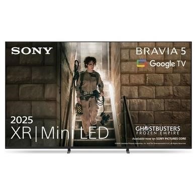 Sony BRAVIA XR K65XR55B 65" 4K Ultra HD Smart LED TV HDR Dolby Vision & Google TV