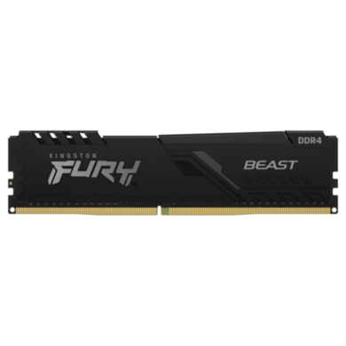☆③新品☆ KINGSTON FURY BEAST 32GB DDR4 3200 KF432C16BB32_1_Classic.png