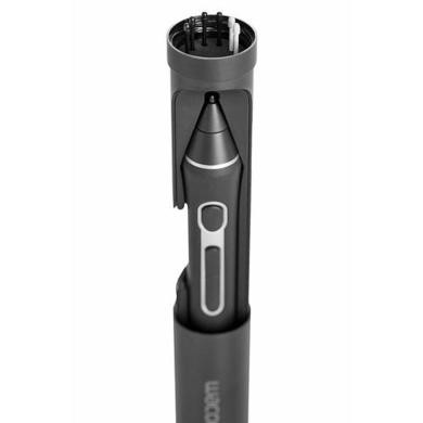 Wacom 3D Pro Pen - Digital Pro Pen - Black - Laptops Direct
