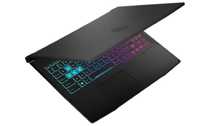 EVOLVED INTO THE NEXT GENERATION
UP TO INTEL® CORE™ i7-13620H PROCESSOR