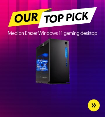 Our Top Pick.